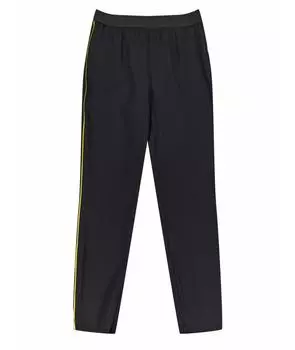 Брюки узкие