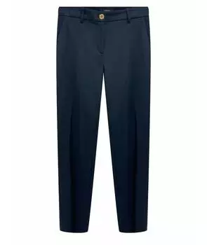 Брюки узкие