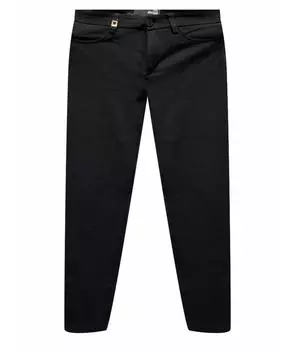 Брюки узкие