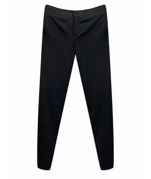 Брюки узкие