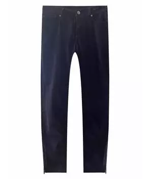 Брюки узкие