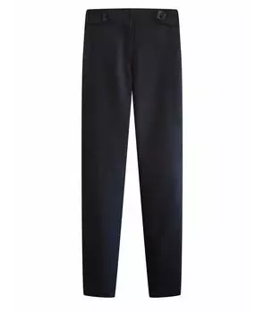 Брюки узкие