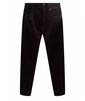 Брюки узкие