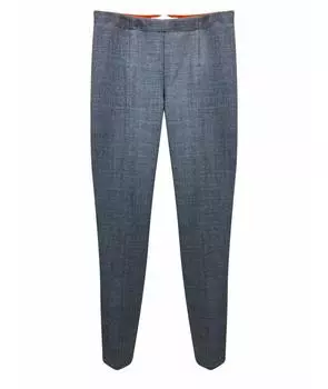 Брюки узкие