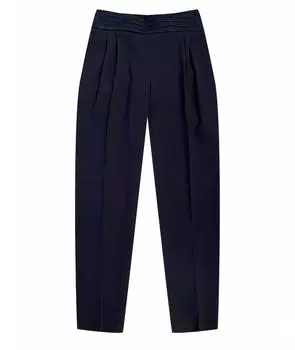 Брюки узкие