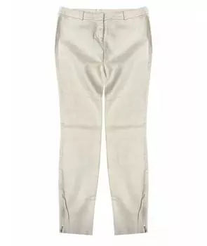 Брюки узкие