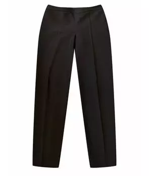 Брюки узкие