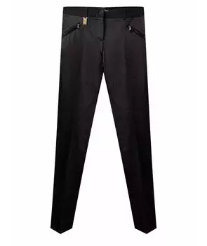 Брюки узкие