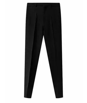 Брюки узкие