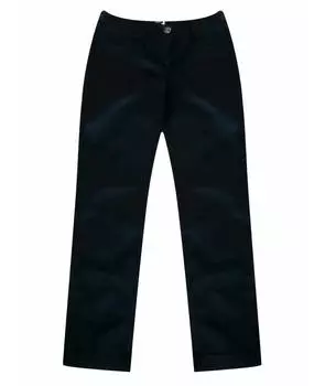 Брюки узкие