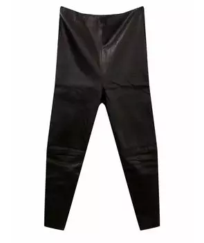 Брюки узкие