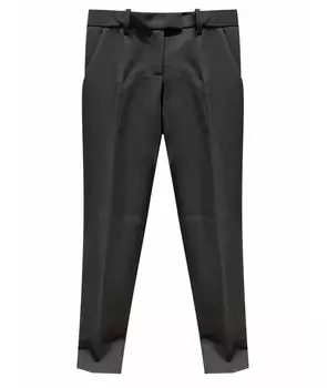 Брюки узкие