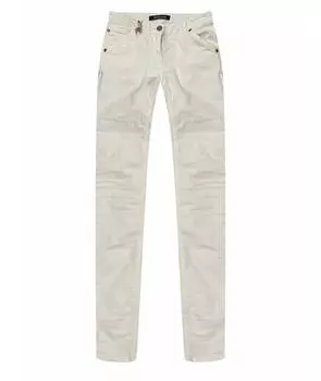 Брюки узкие