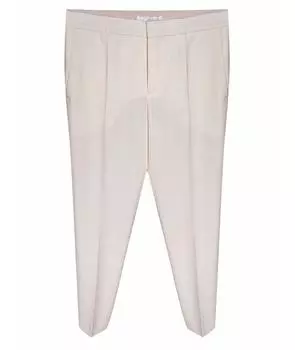 Брюки узкие