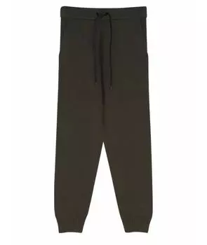 Брюки узкие