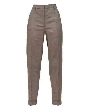 Брюки узкие