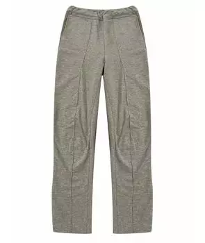 Брюки узкие