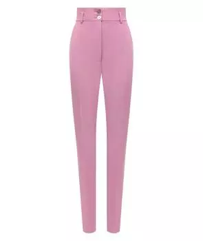 Брюки узкие