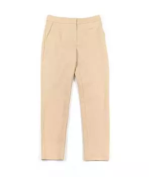 Брюки узкие