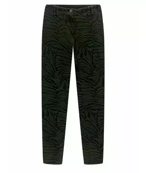 Брюки узкие