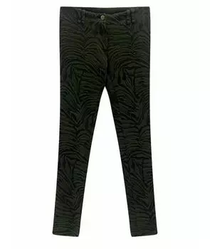 Брюки узкие