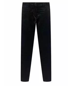 Брюки узкие