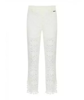 Брюки узкие