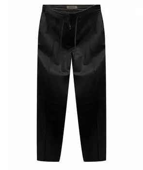 Брюки узкие