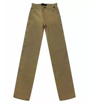 Брюки узкие