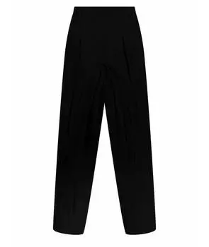 Брюки узкие