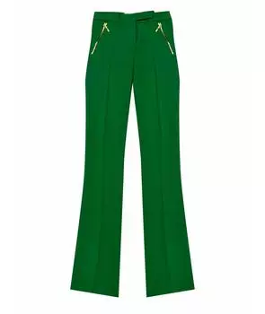 Брюки узкие