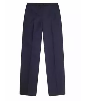 Брюки узкие