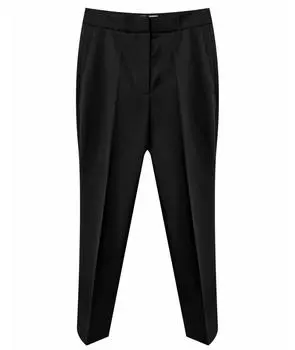 Брюки узкие