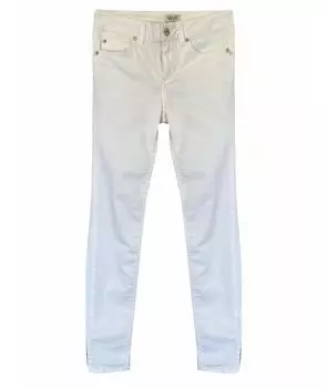 Брюки узкие