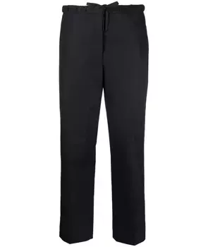 Брюки узкие