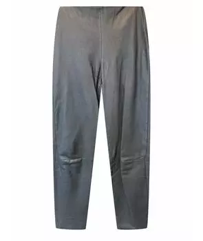 Брюки узкие