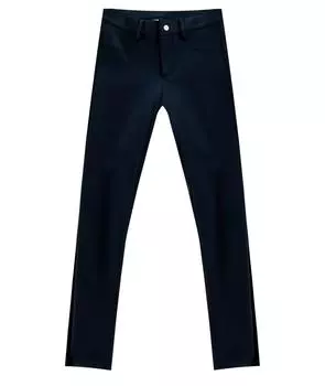 Брюки узкие