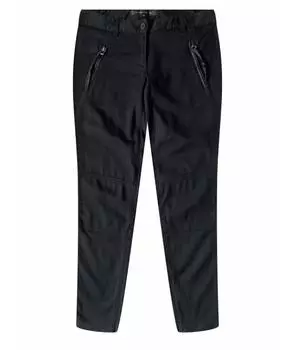 Брюки узкие