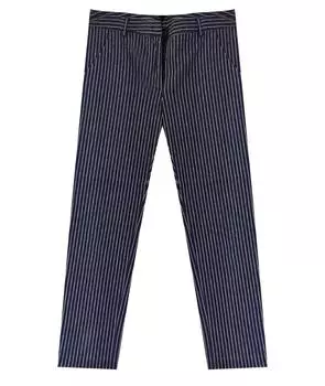 Брюки узкие