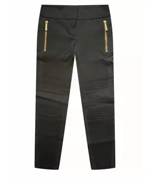 Брюки узкие