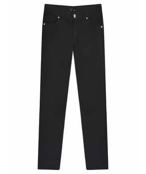 Брюки узкие