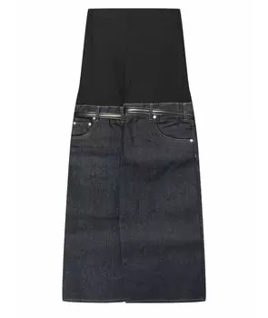 Брюки узкие