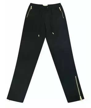 Брюки узкие