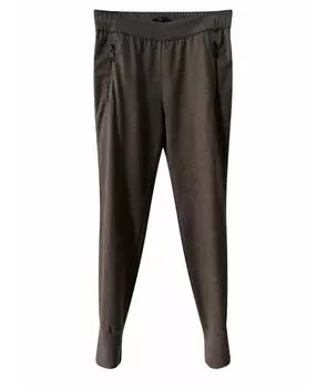 Брюки узкие