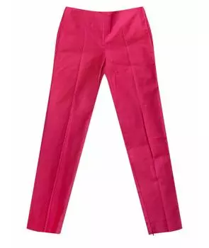 Брюки узкие