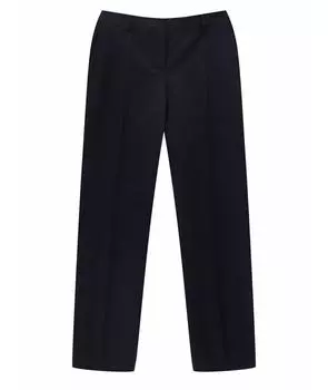 Брюки узкие