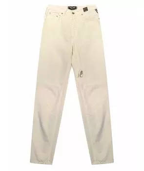 Брюки узкие