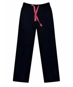 Брюки узкие