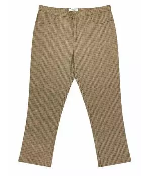 Брюки узкие