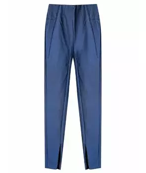 Брюки узкие